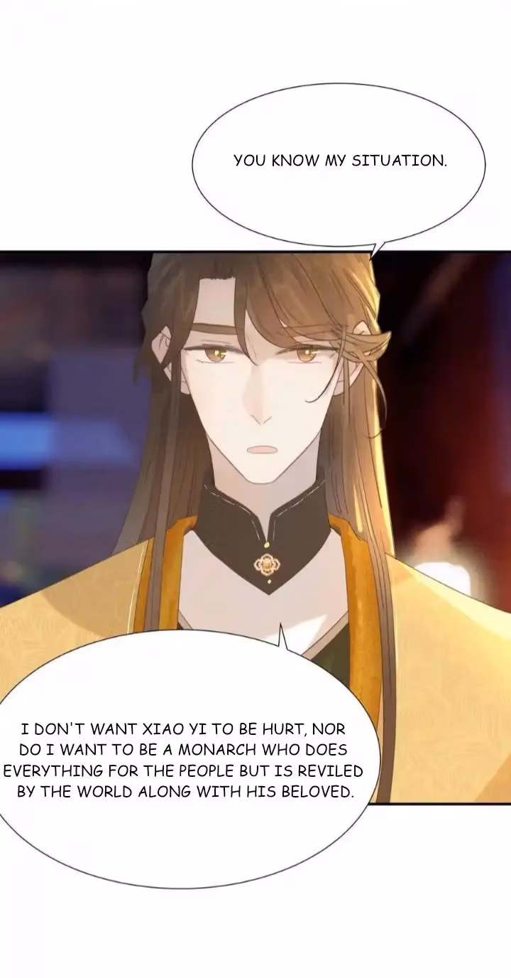 How’d I Get a Heroine’s Script? Chapter 100 page 39 - 
