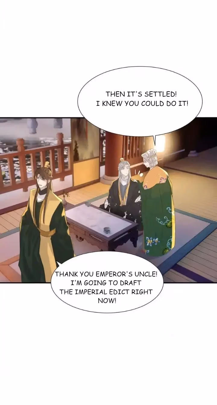 How’d I Get a Heroine’s Script? Chapter 100 page 43 - 