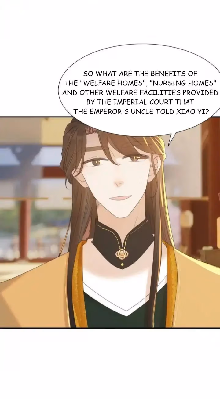 How’d I Get a Heroine’s Script? Chapter 100 page 6 - 