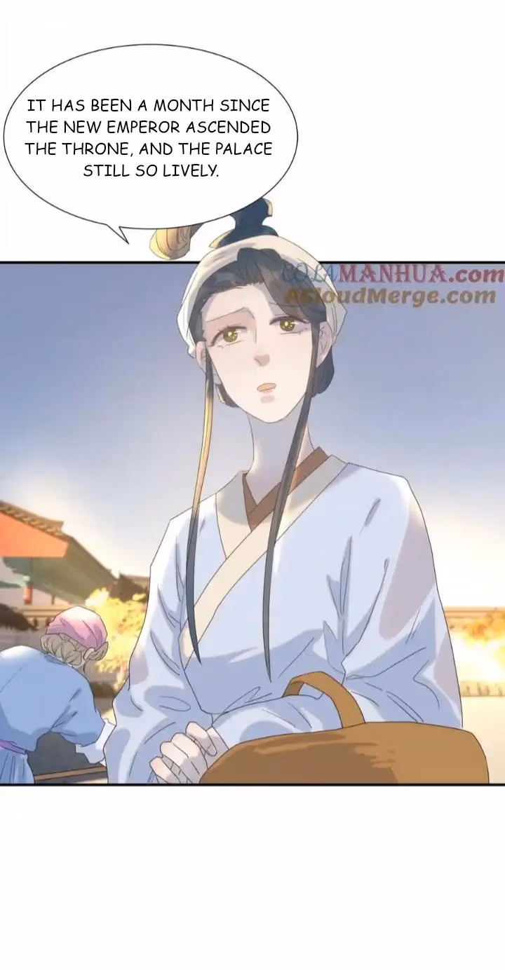 How’d I Get a Heroine’s Script? Chapter 101 page 14 - 