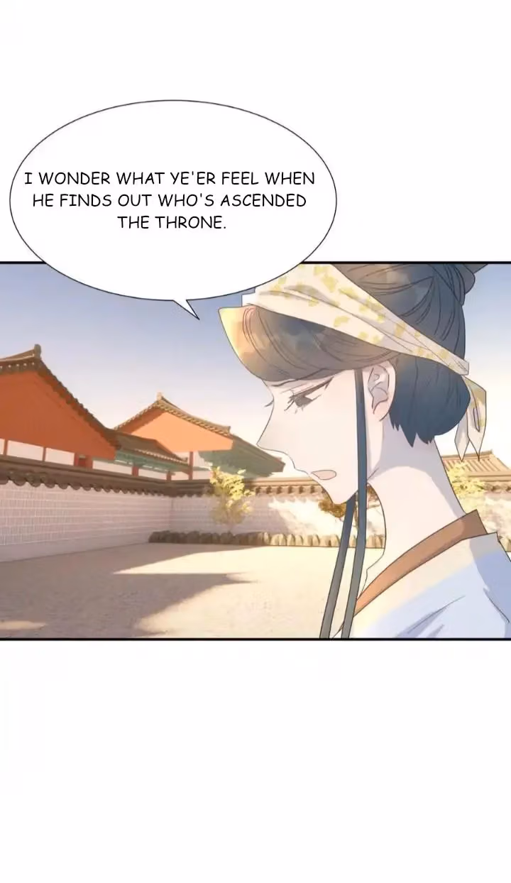 How’d I Get a Heroine’s Script? Chapter 101 page 16 - 
