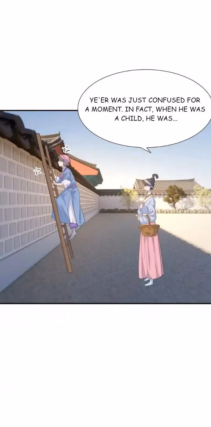 How’d I Get a Heroine’s Script? Chapter 101 page 19 - 