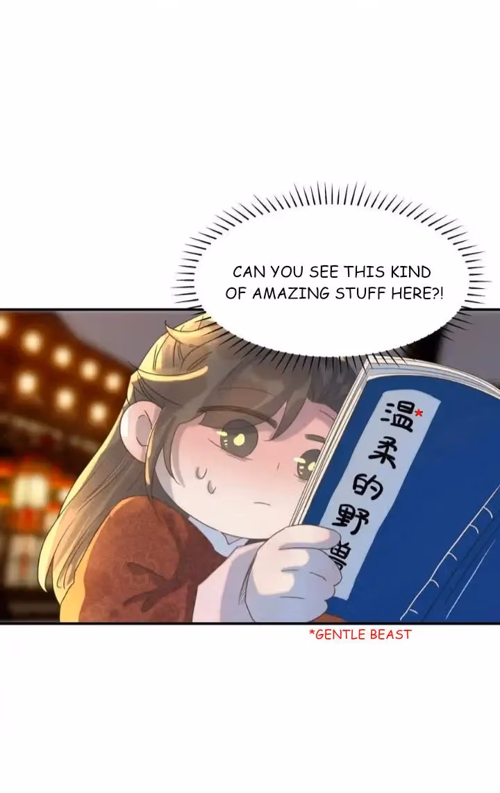 How’d I Get a Heroine’s Script? Chapter 101 page 25 - 