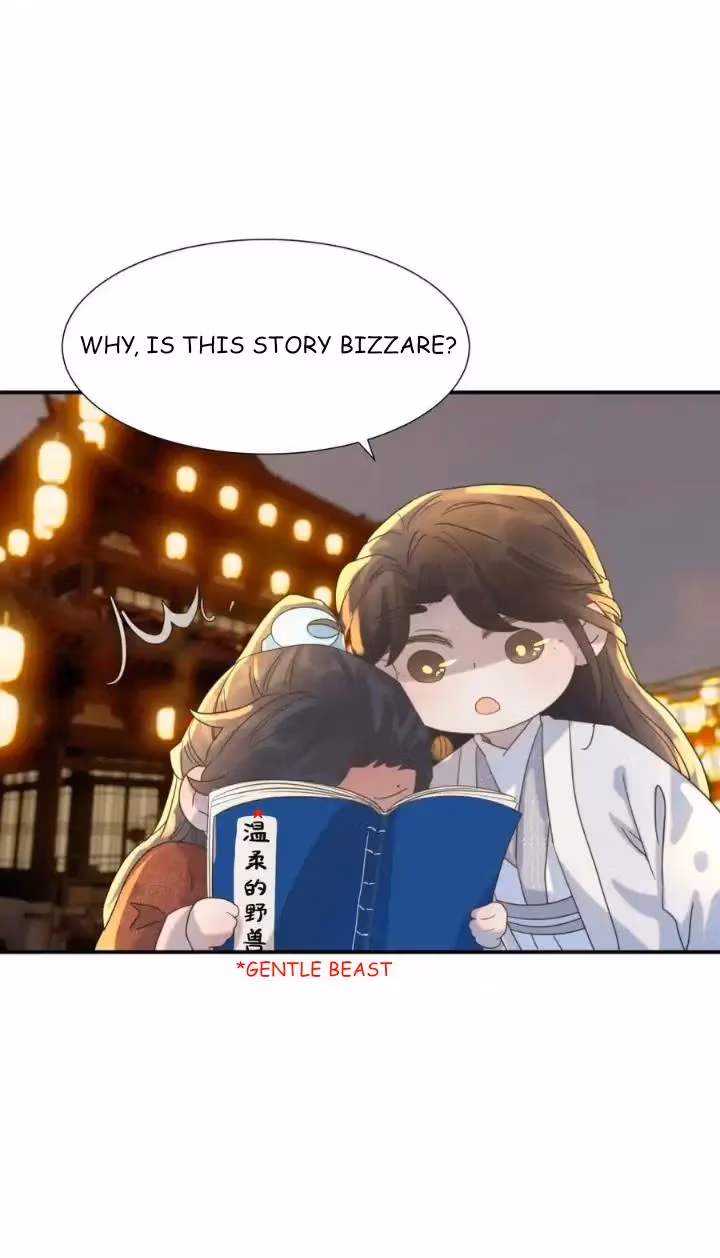 How’d I Get a Heroine’s Script? Chapter 101 page 26 - 