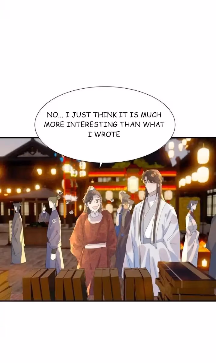 How’d I Get a Heroine’s Script? Chapter 101 page 27 - 