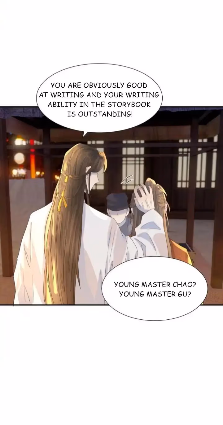How’d I Get a Heroine’s Script? Chapter 101 page 28 - 