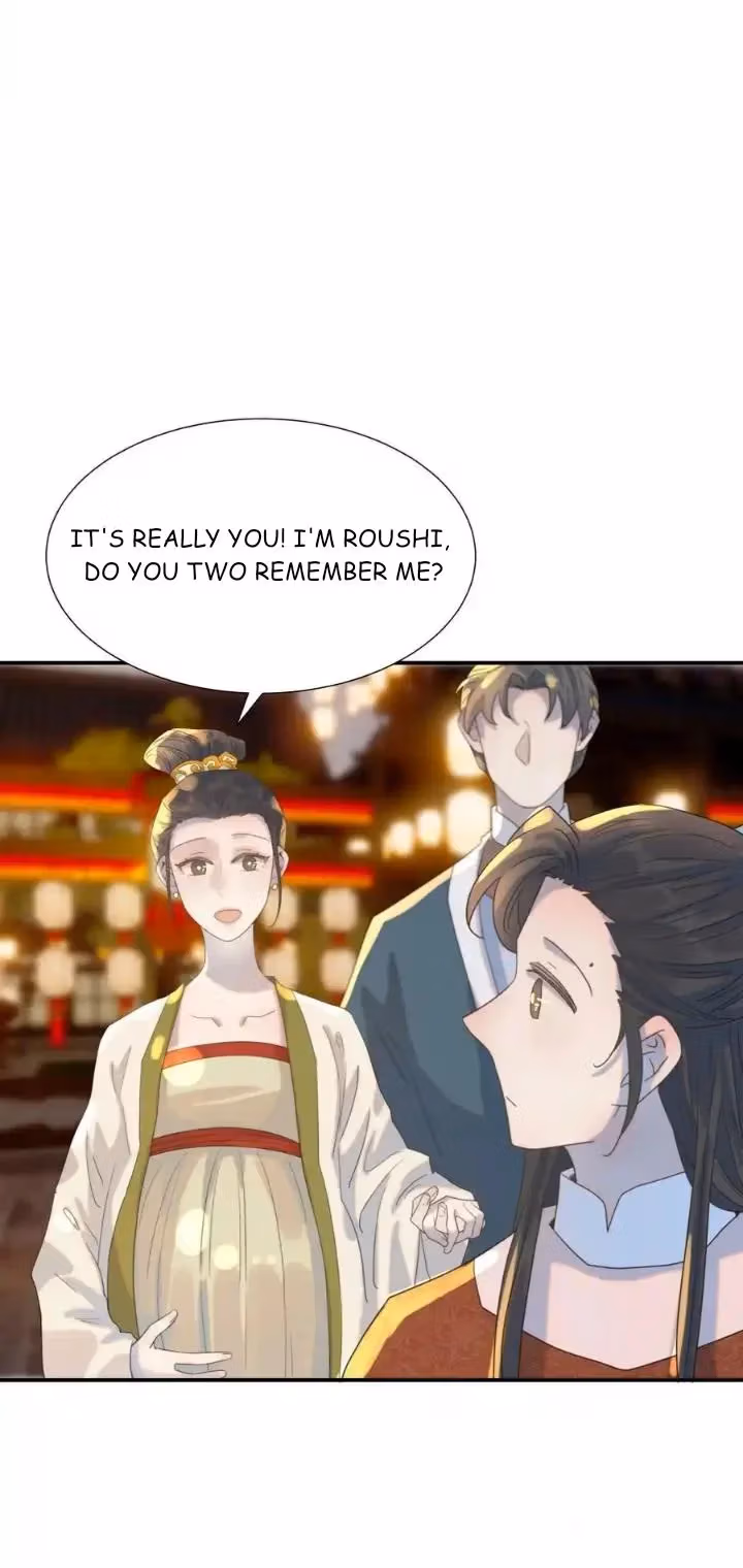 How’d I Get a Heroine’s Script? Chapter 101 page 29 - 