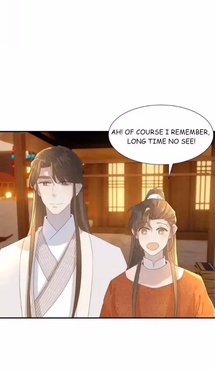 How’d I Get a Heroine’s Script? Chapter 101 page 30 - 