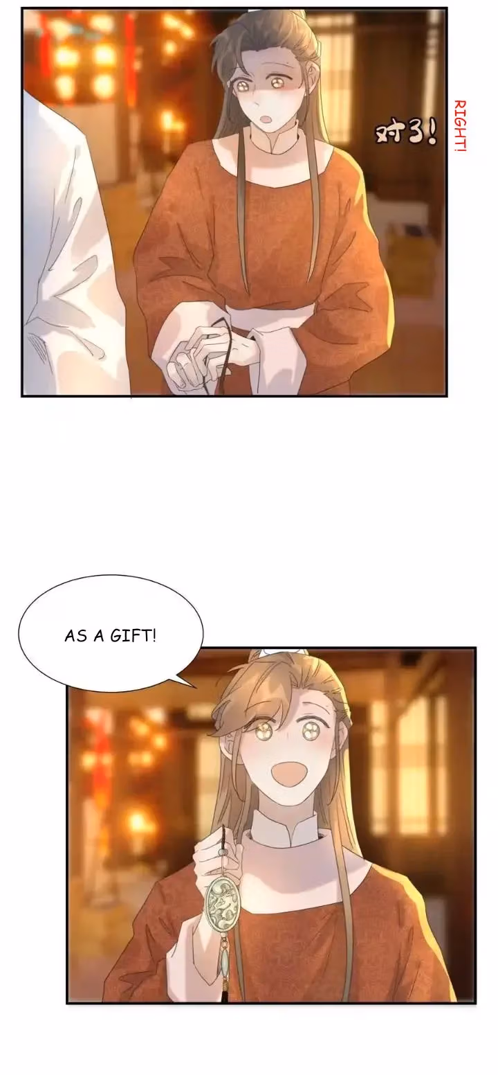 How’d I Get a Heroine’s Script? Chapter 101 page 32 - 