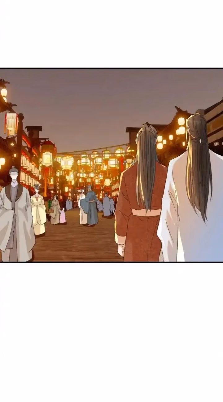 How’d I Get a Heroine’s Script? Chapter 101 page 35 - 