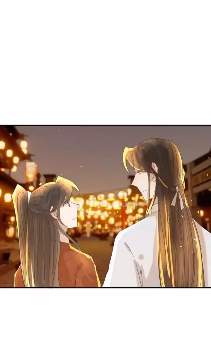 How’d I Get a Heroine’s Script? Chapter 101 page 36 - 