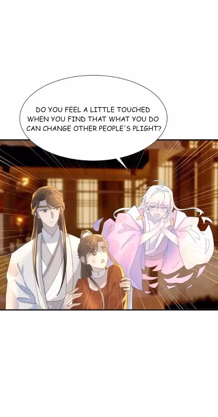 How’d I Get a Heroine’s Script? Chapter 101 page 37 - 