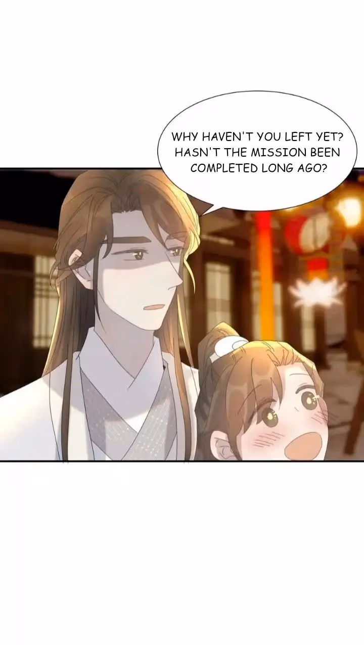 How’d I Get a Heroine’s Script? Chapter 101 page 38 - 