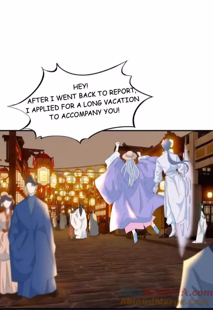How’d I Get a Heroine’s Script? Chapter 101 page 41 - 