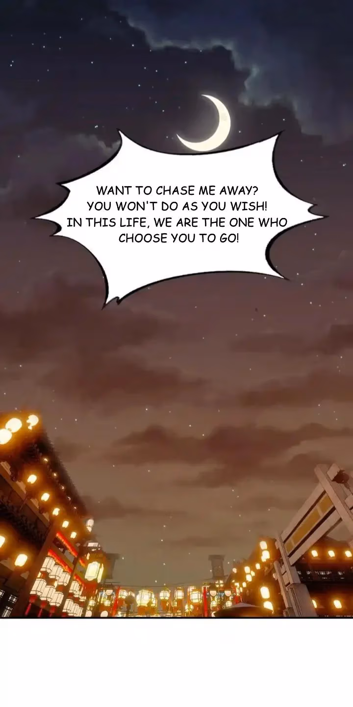 How’d I Get a Heroine’s Script? Chapter 101 page 42 - 