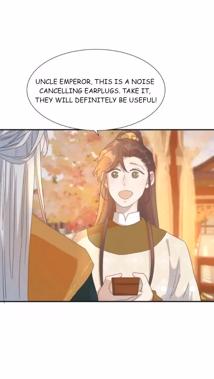 How’d I Get a Heroine’s Script? Chapter 101 page 10 - 