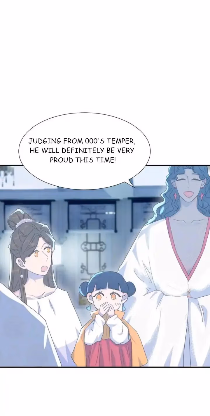 How’d I Get a Heroine’s Script? Chapter 102 page 12 - 