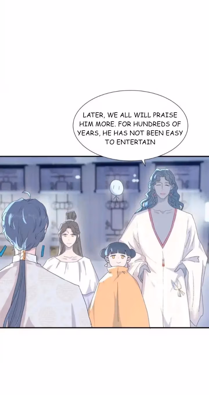 How’d I Get a Heroine’s Script? Chapter 102 page 13 - 