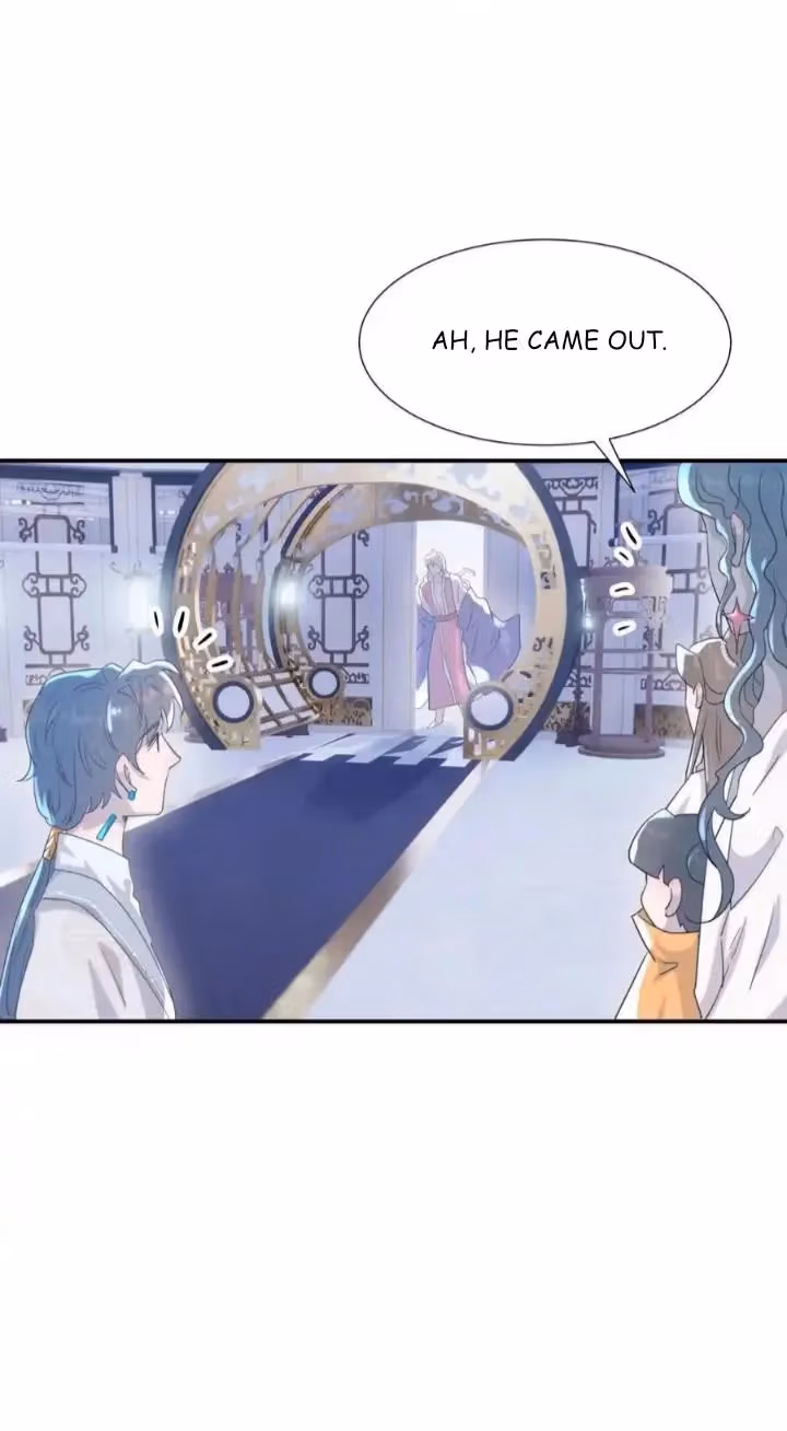 How’d I Get a Heroine’s Script? Chapter 102 page 15 - 
