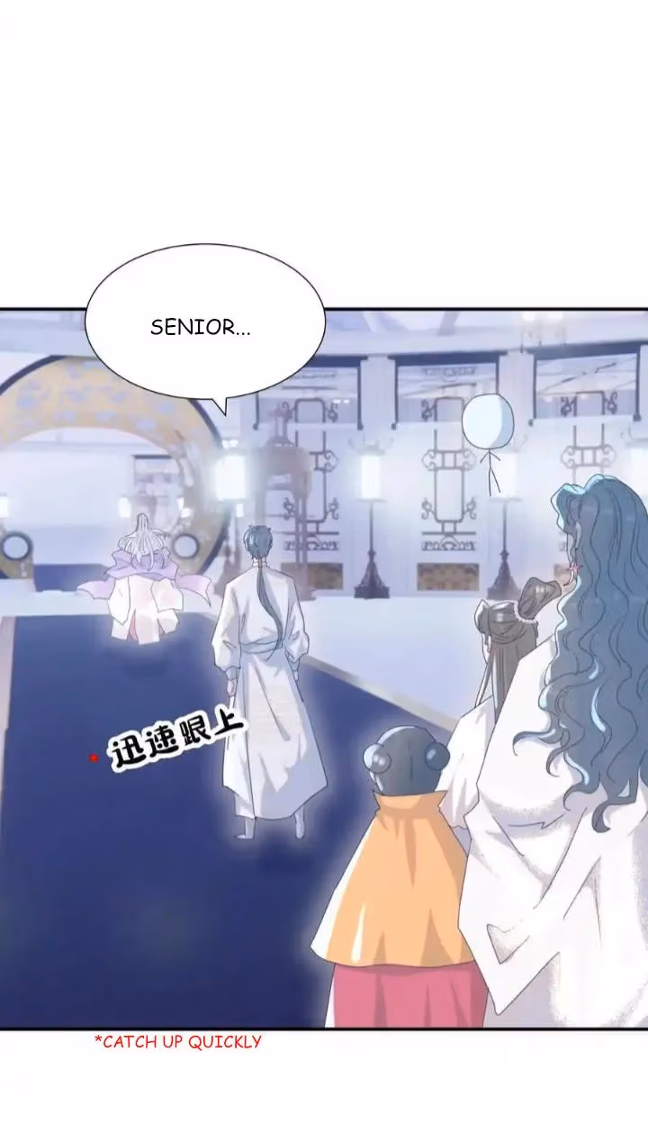 How’d I Get a Heroine’s Script? Chapter 102 page 16 - 