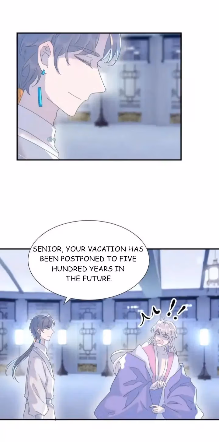 How’d I Get a Heroine’s Script? Chapter 102 page 19 - 