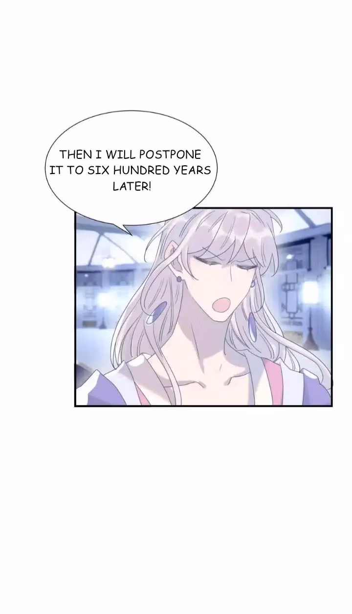 How’d I Get a Heroine’s Script? Chapter 102 page 20 - 