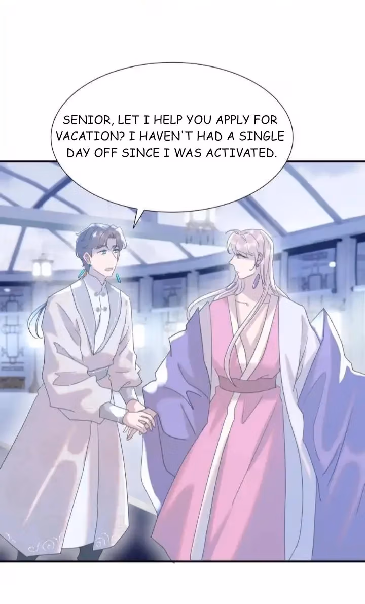 How’d I Get a Heroine’s Script? Chapter 102 page 22 - 