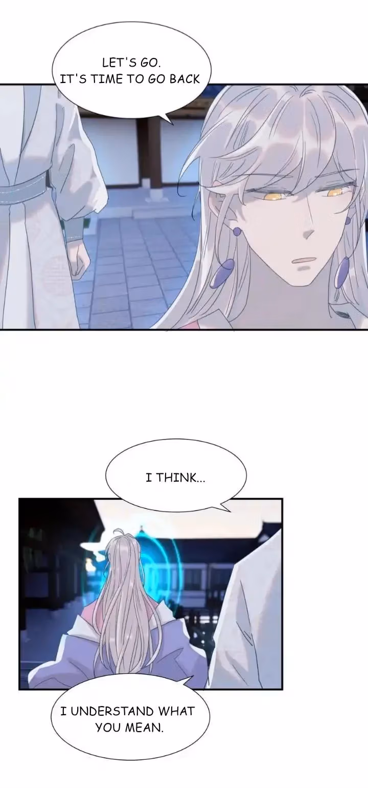 How’d I Get a Heroine’s Script? Chapter 102 page 27 - 