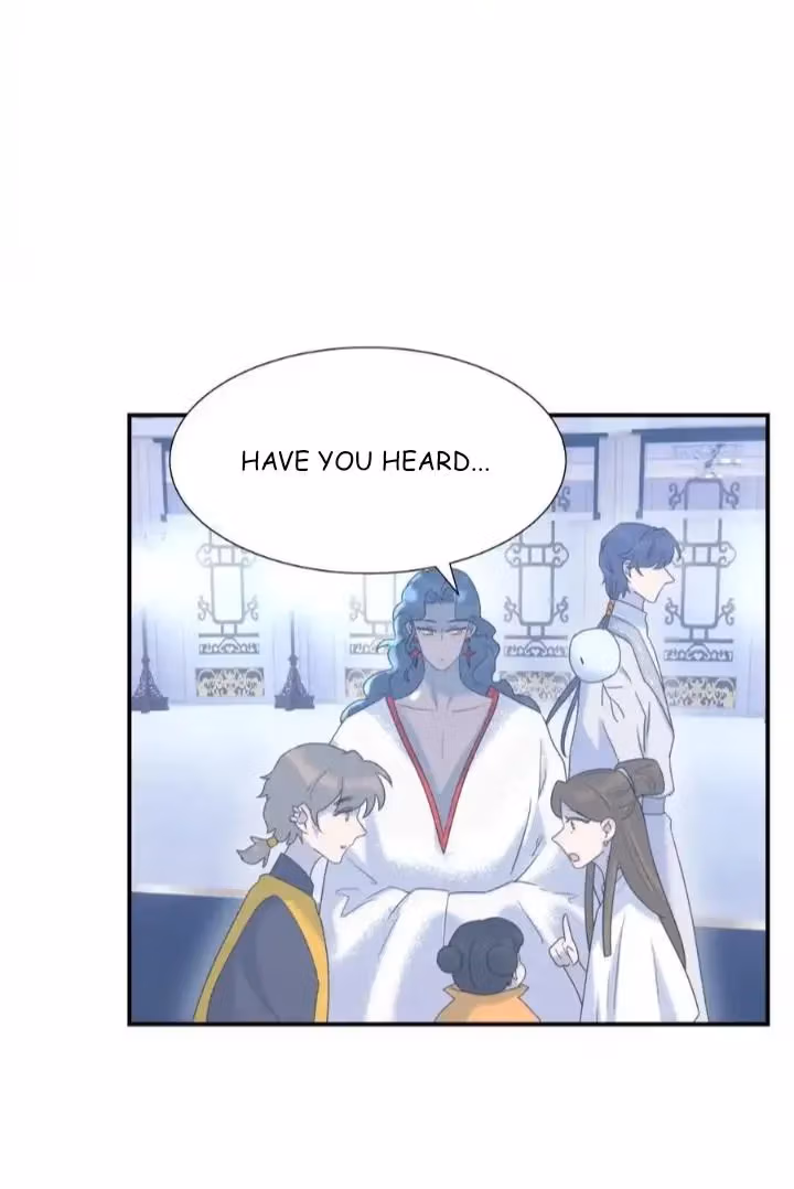 How’d I Get a Heroine’s Script? Chapter 102 page 4 - 