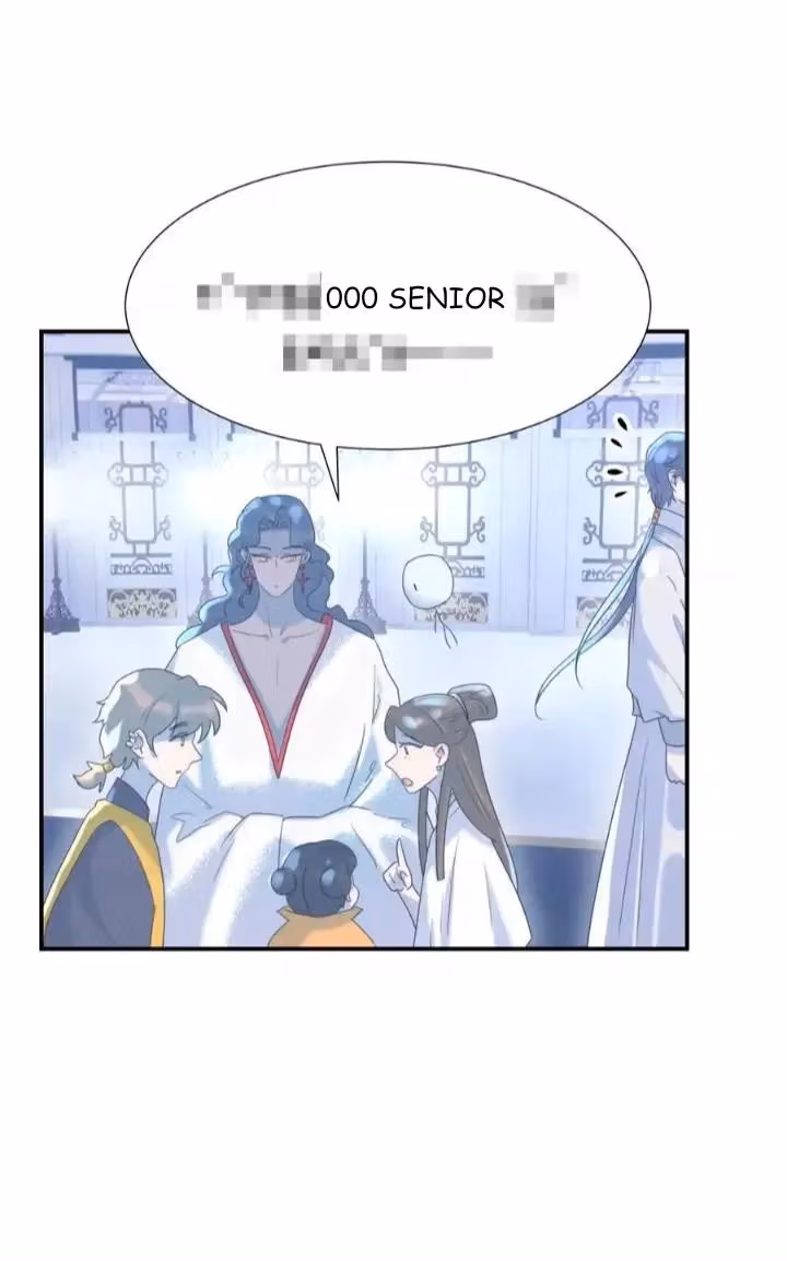 How’d I Get a Heroine’s Script? Chapter 102 page 5 - 