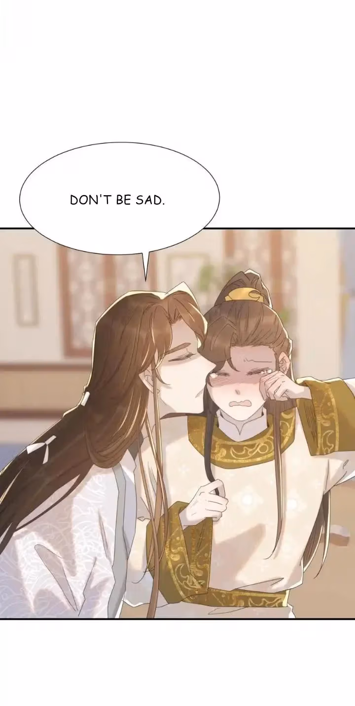 How’d I Get a Heroine’s Script? Chapter 102 page 42 - 