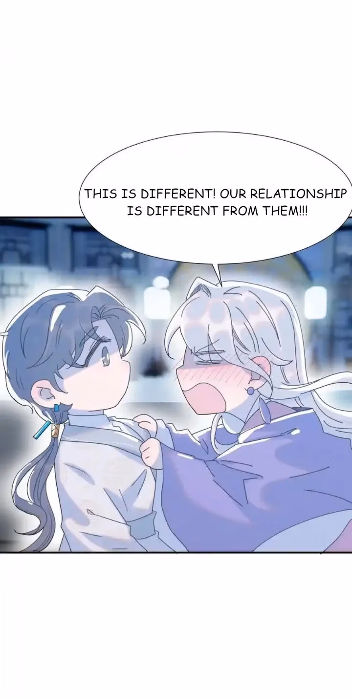 How’d I Get a Heroine’s Script? Chapter 102 page 43 - 