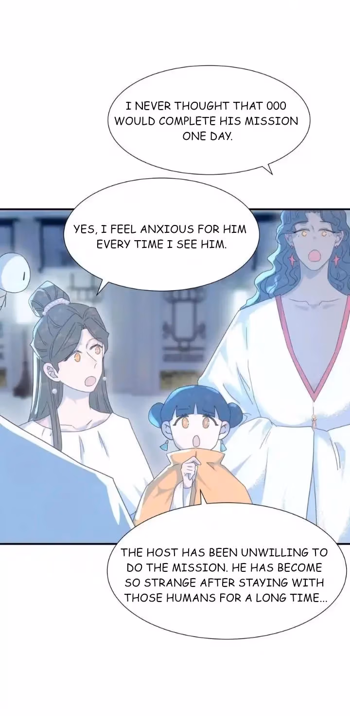 How’d I Get a Heroine’s Script? Chapter 102 page 10 - 