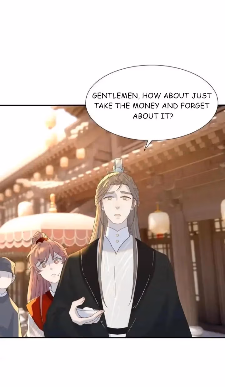 How’d I Get a Heroine’s Script? Chapter 103 page 2 - 