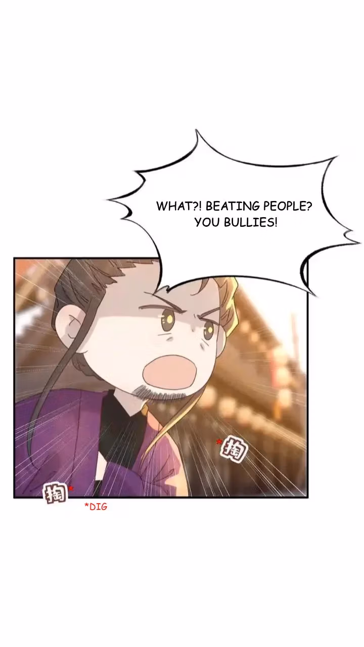 How’d I Get a Heroine’s Script? Chapter 103 page 11 - 