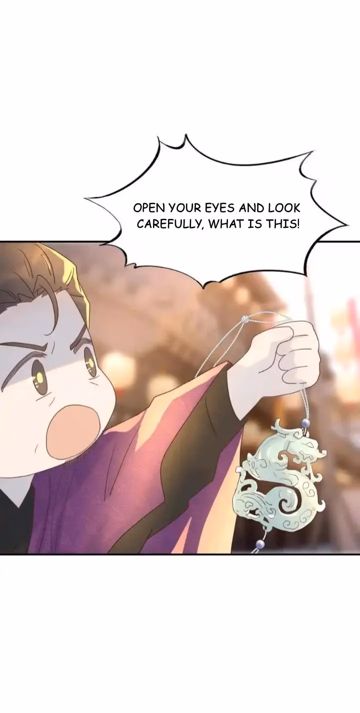How’d I Get a Heroine’s Script? Chapter 103 page 12 - 