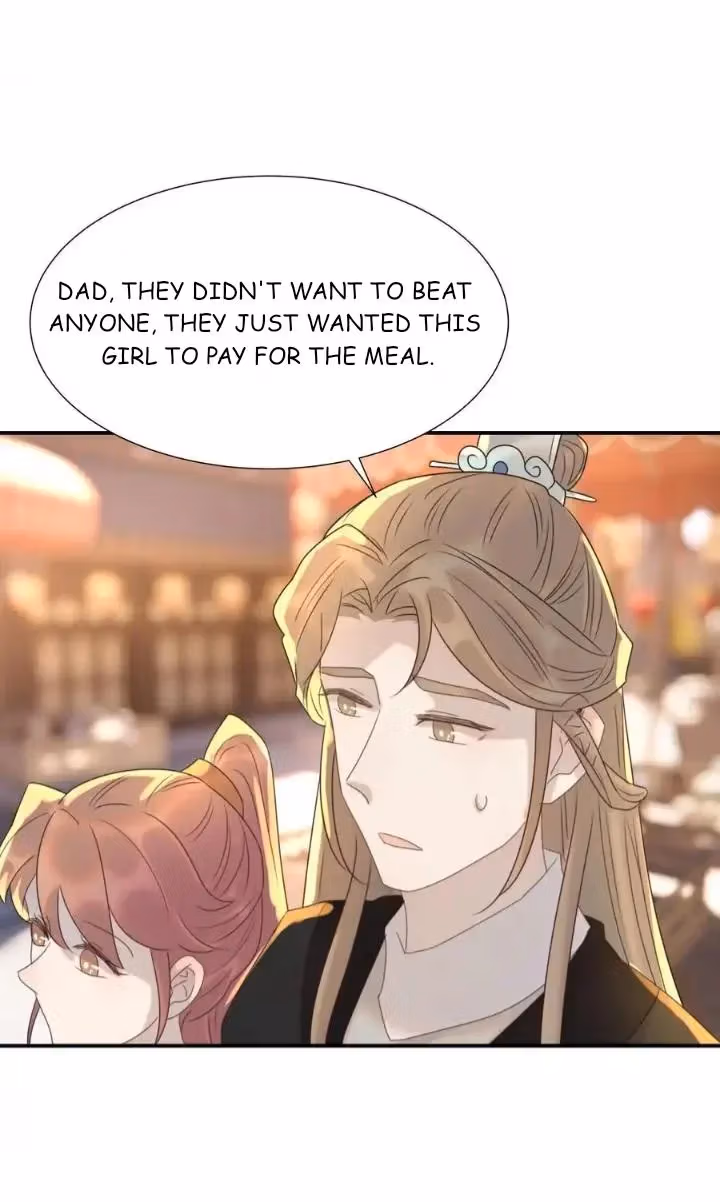 How’d I Get a Heroine’s Script? Chapter 103 page 15 - 