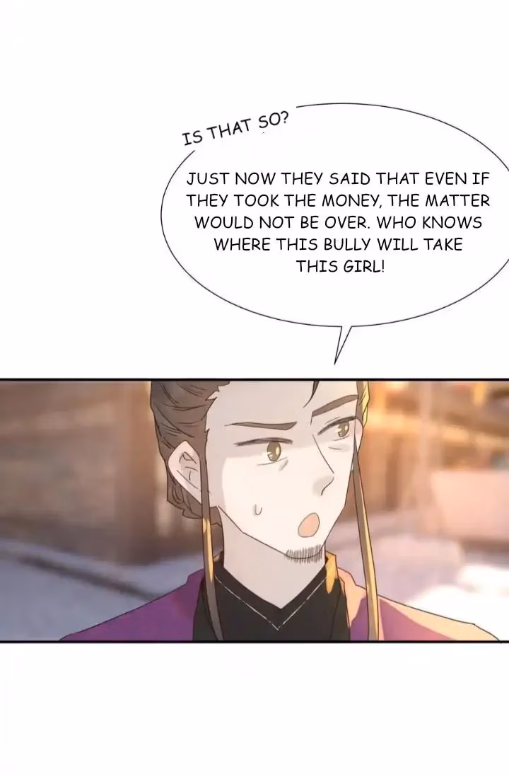 How’d I Get a Heroine’s Script? Chapter 103 page 16 - 