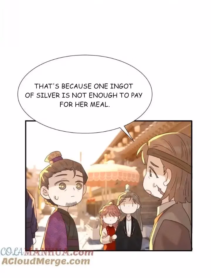 How’d I Get a Heroine’s Script? Chapter 103 page 17 - 
