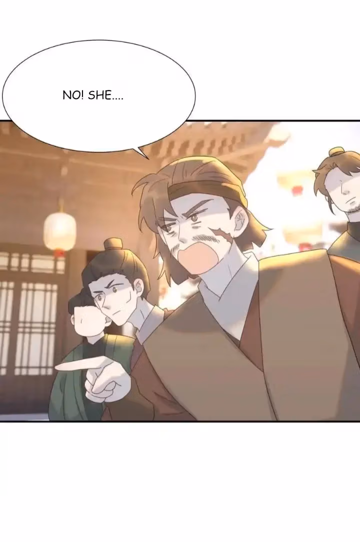 How’d I Get a Heroine’s Script? Chapter 103 page 3 - 