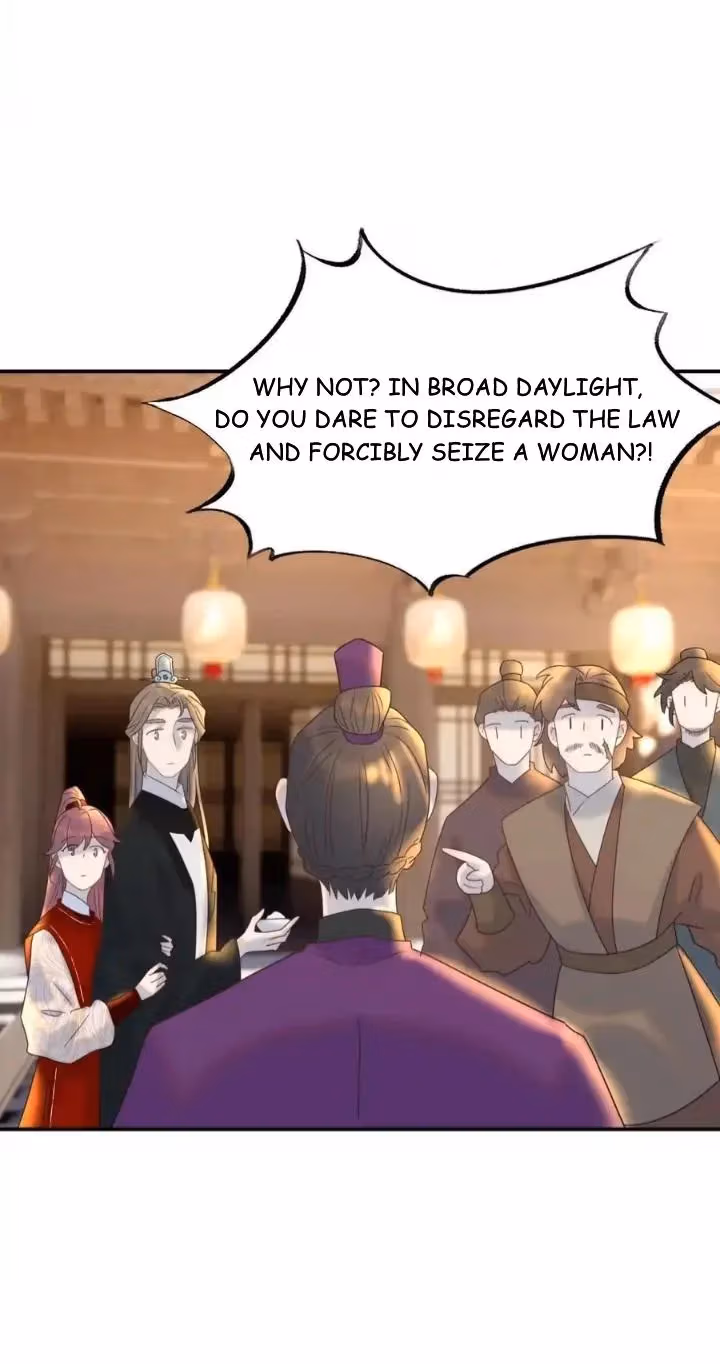 How’d I Get a Heroine’s Script? Chapter 103 page 4 - 