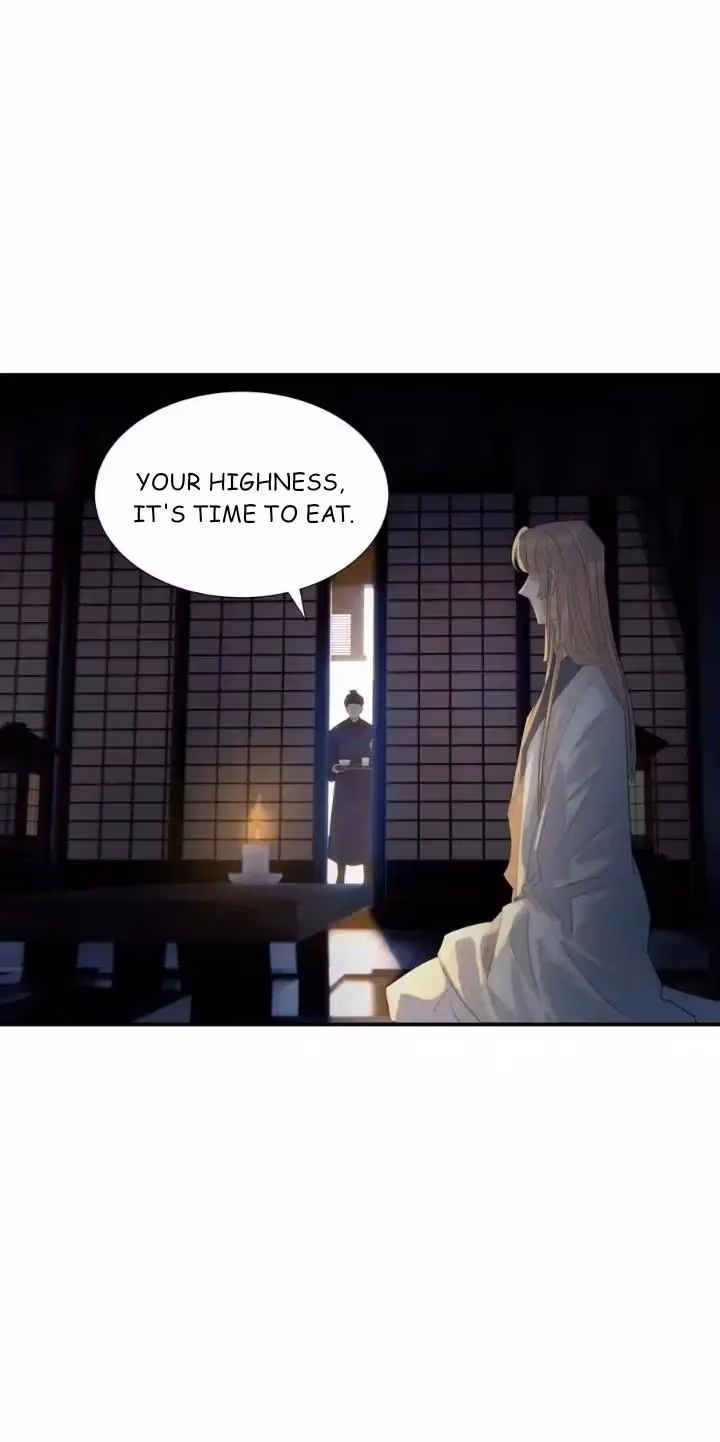 How’d I Get a Heroine’s Script? Chapter 103 page 33 - 