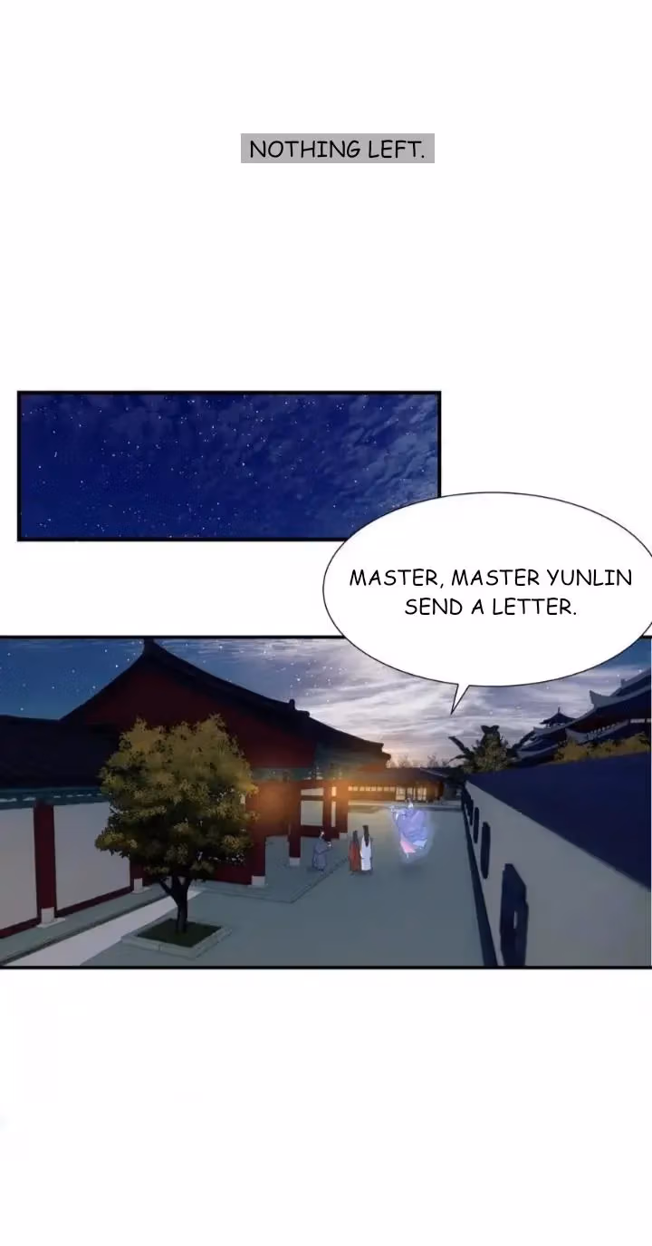 How’d I Get a Heroine’s Script? Chapter 103 page 37 - 