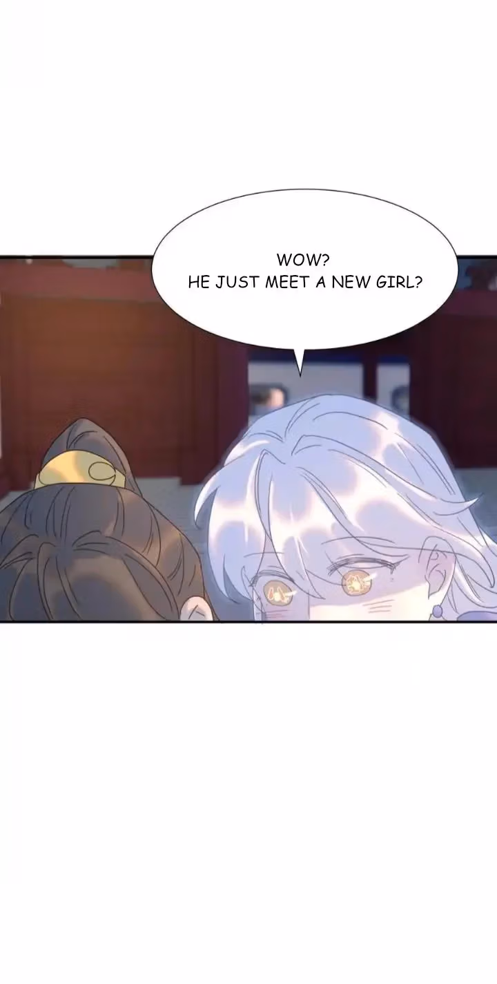 How’d I Get a Heroine’s Script? Chapter 103 page 39 - 