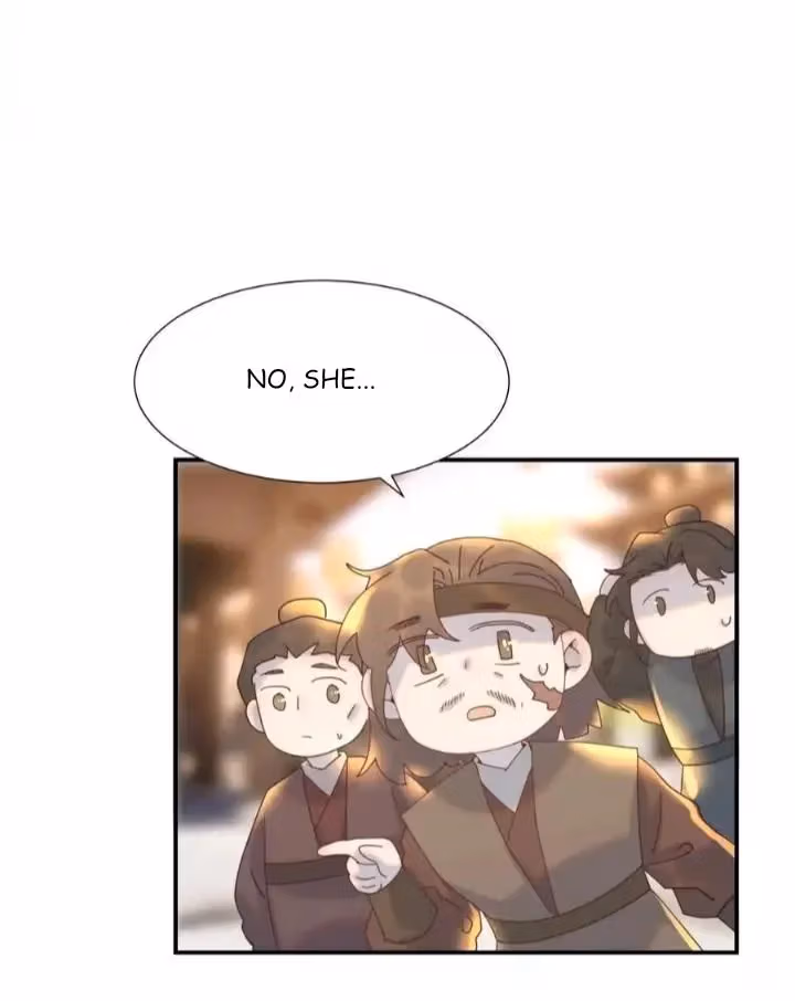 How’d I Get a Heroine’s Script? Chapter 103 page 5 - 