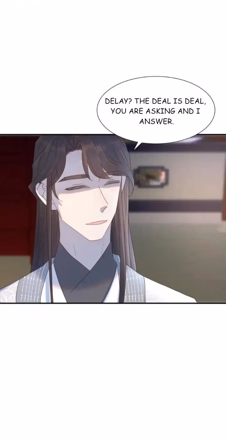 How’d I Get a Heroine’s Script? Chapter 103 page 43 - 