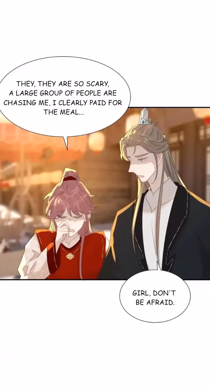 How’d I Get a Heroine’s Script? Chapter 103 page 7 - 
