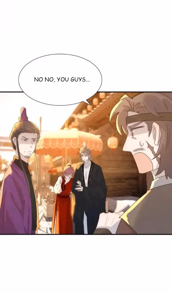 How’d I Get a Heroine’s Script? Chapter 103 page 8 - 