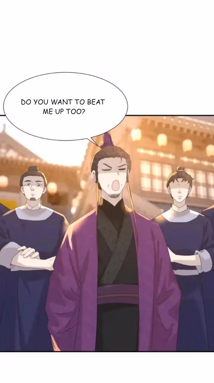 How’d I Get a Heroine’s Script? Chapter 103 page 9 - 