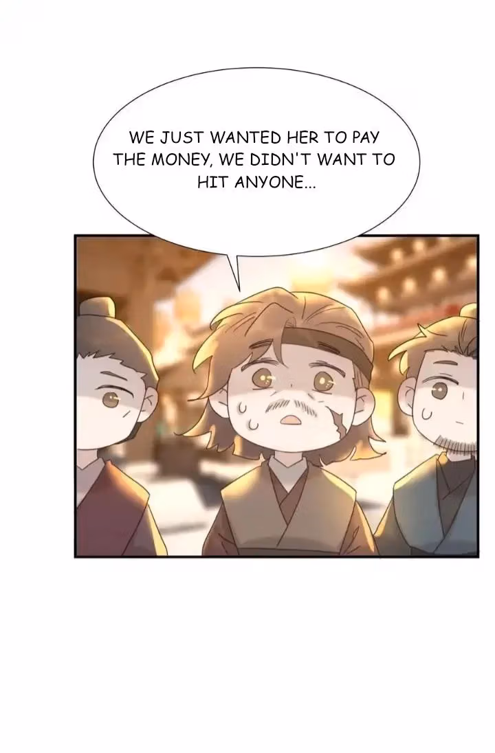 How’d I Get a Heroine’s Script? Chapter 103 page 10 - 